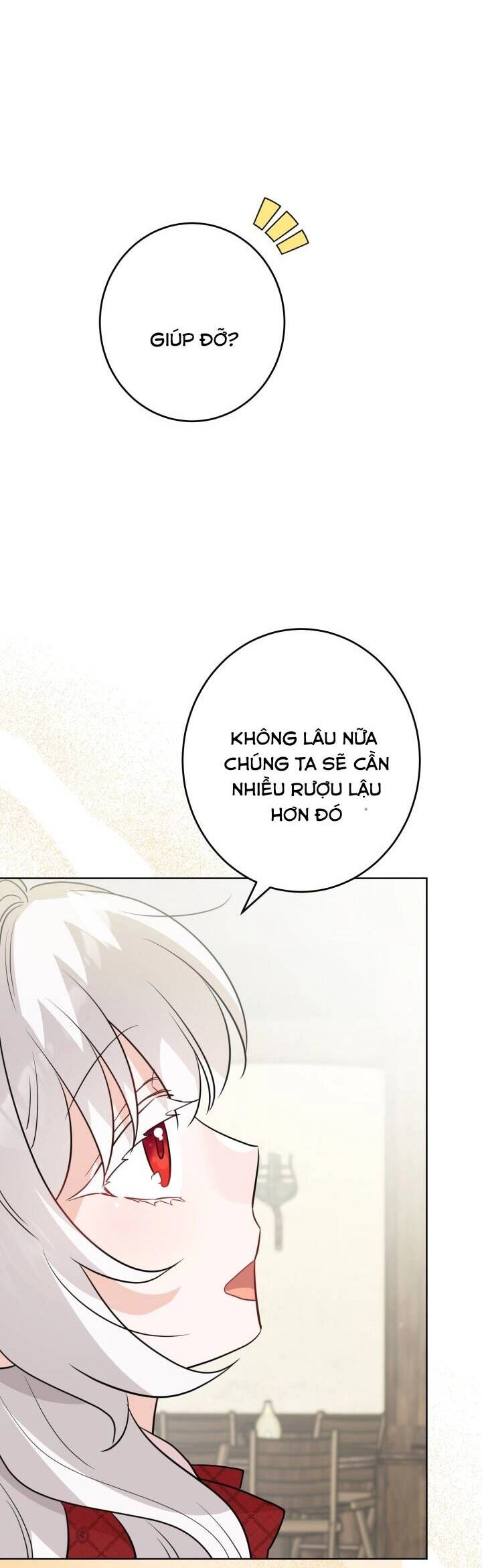 Lịch Sử Đen Tối Của Nam Chính Chapter 29 - 35