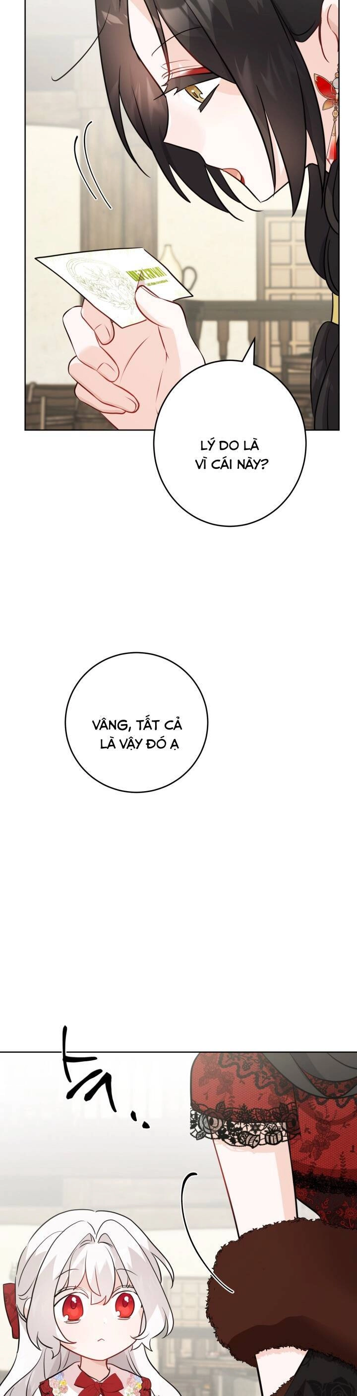 Lịch Sử Đen Tối Của Nam Chính Chapter 29 - 37