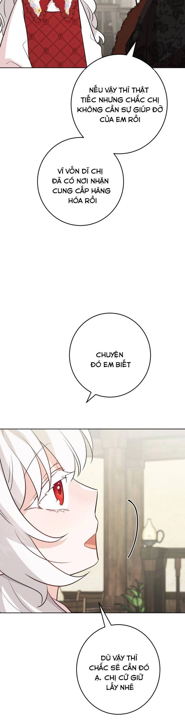 Lịch Sử Đen Tối Của Nam Chính Chapter 29 - 38