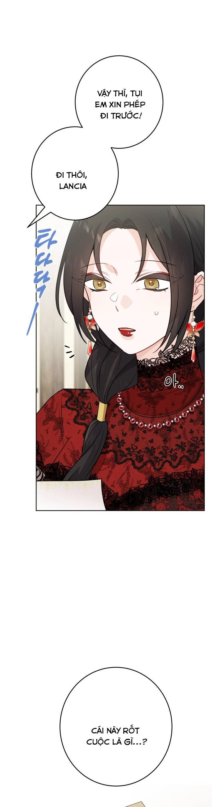 Lịch Sử Đen Tối Của Nam Chính Chapter 29 - 39