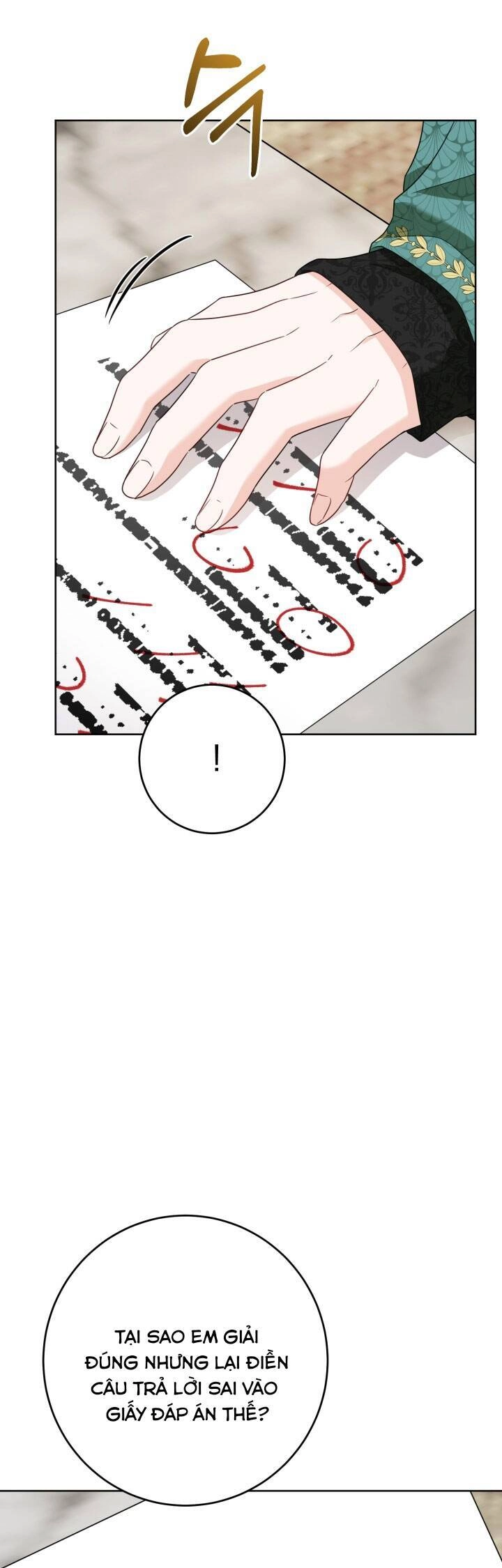 Lịch Sử Đen Tối Của Nam Chính Chapter 30 - 13