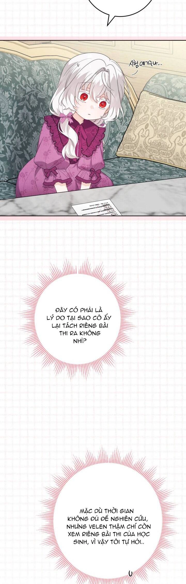 Lịch Sử Đen Tối Của Nam Chính Chapter 30 - 15