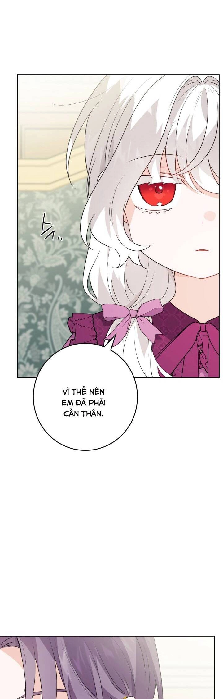 Lịch Sử Đen Tối Của Nam Chính Chapter 30 - 23