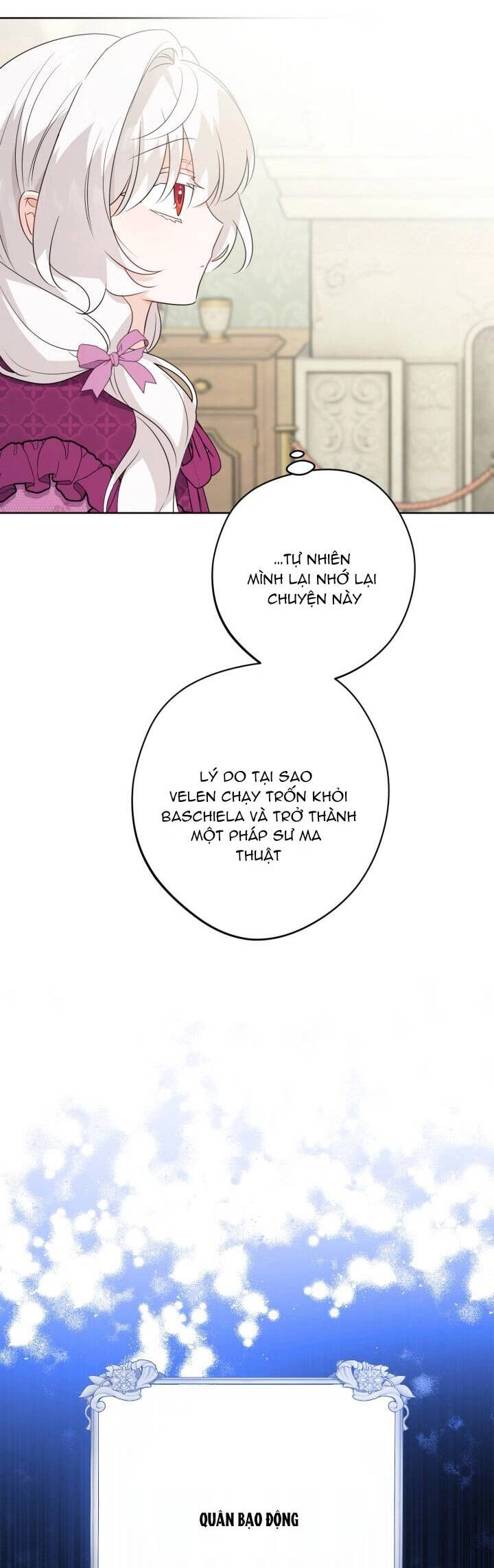 Lịch Sử Đen Tối Của Nam Chính Chapter 30 - 32