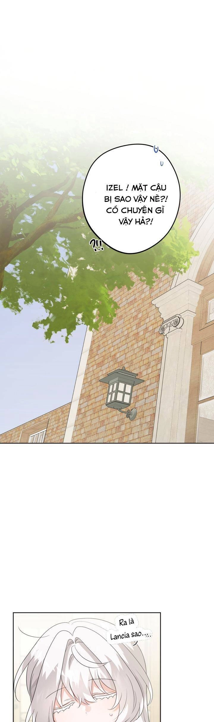 Lịch Sử Đen Tối Của Nam Chính Chapter 31 - 1