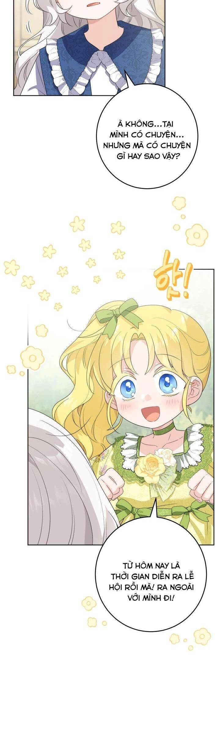 Lịch Sử Đen Tối Của Nam Chính Chapter 31 - 2