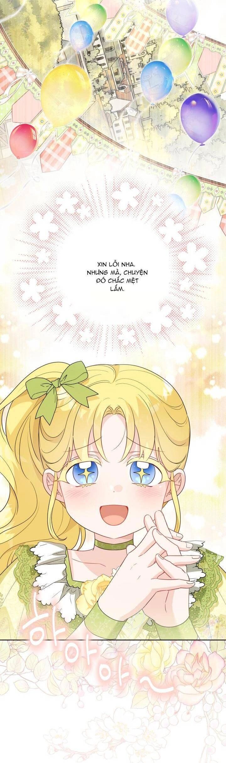 Lịch Sử Đen Tối Của Nam Chính Chapter 31 - 5