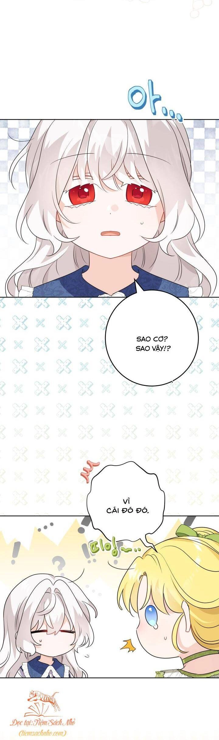 Lịch Sử Đen Tối Của Nam Chính Chapter 31 - 6