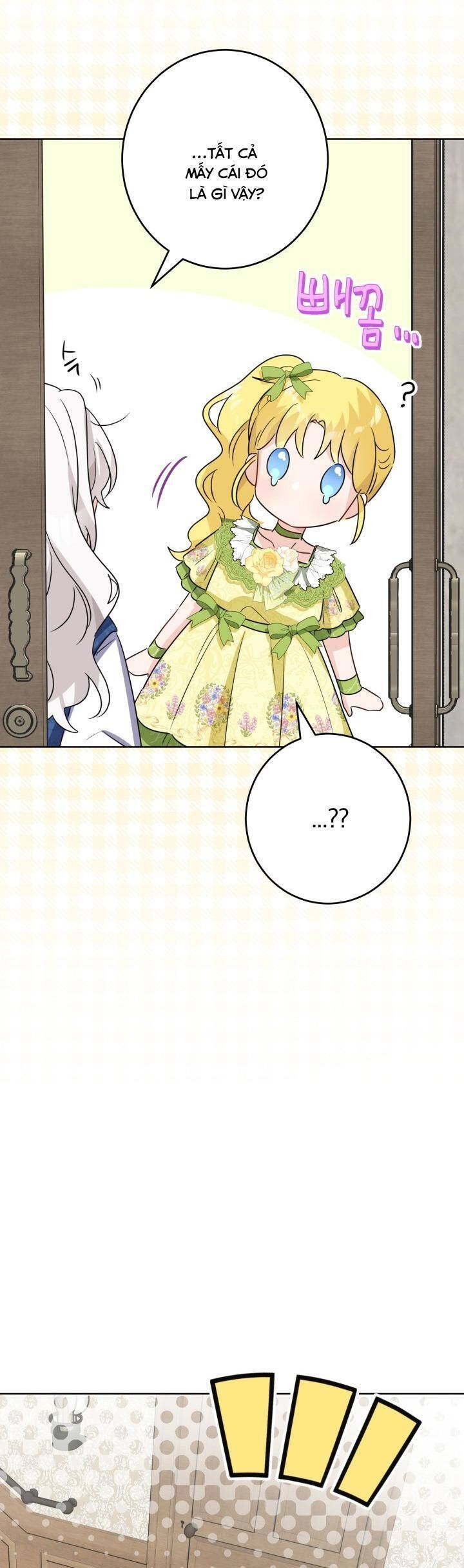 Lịch Sử Đen Tối Của Nam Chính Chapter 31 - 7