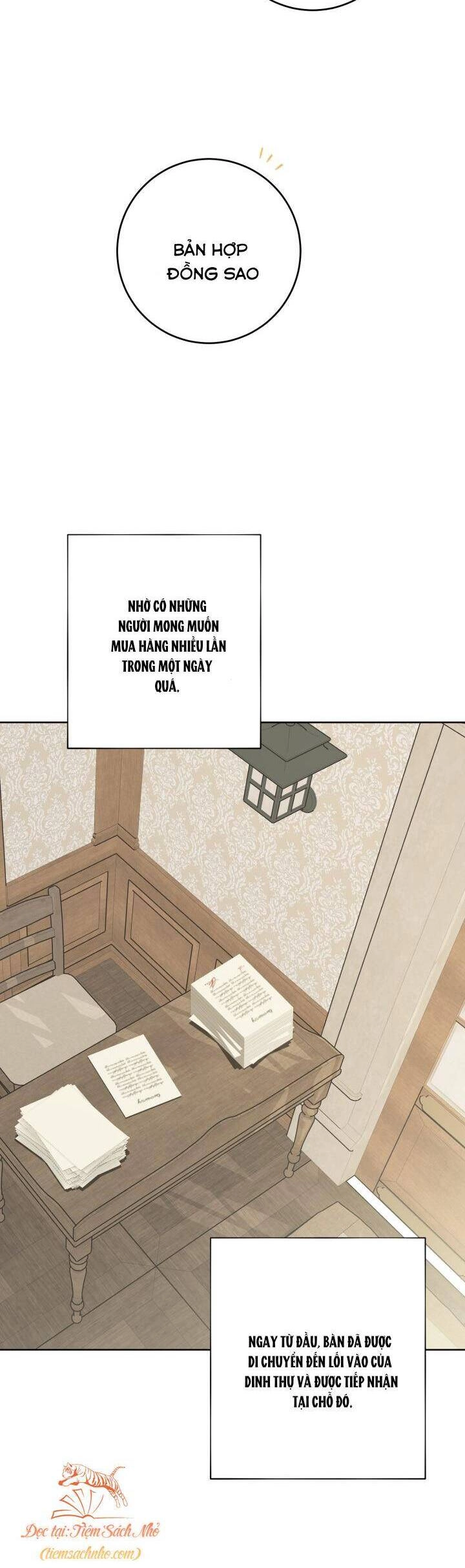 Lịch Sử Đen Tối Của Nam Chính Chapter 31 - 9