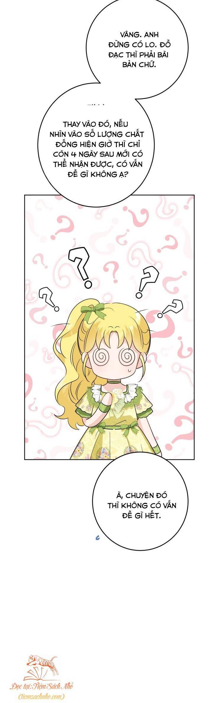 Lịch Sử Đen Tối Của Nam Chính Chapter 31 - 18