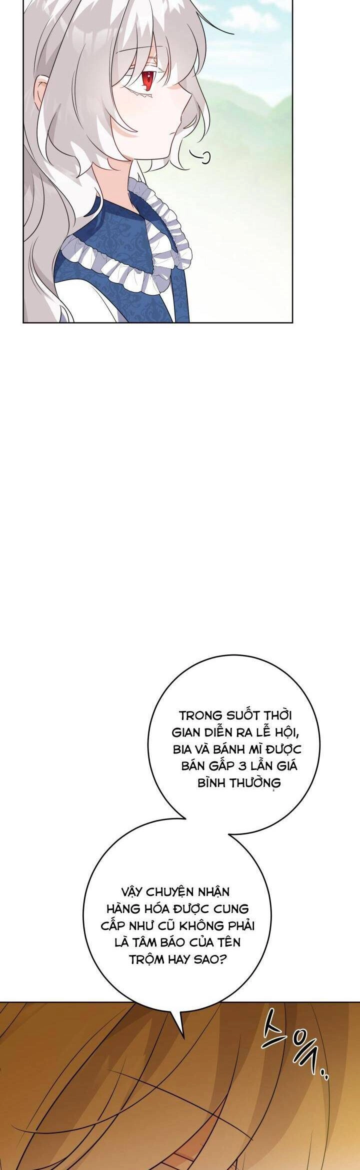 Lịch Sử Đen Tối Của Nam Chính Chapter 31 - 20