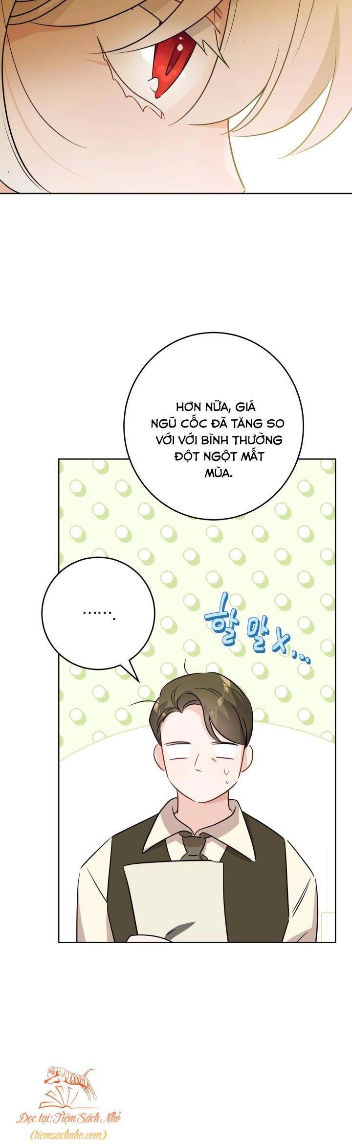 Lịch Sử Đen Tối Của Nam Chính Chapter 31 - 21