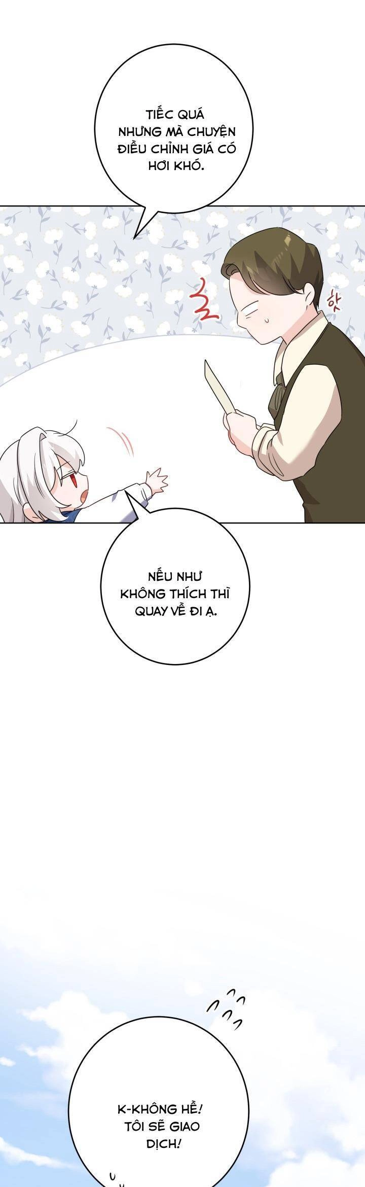 Lịch Sử Đen Tối Của Nam Chính Chapter 31 - 22