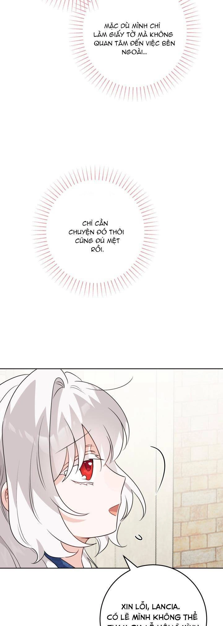 Lịch Sử Đen Tối Của Nam Chính Chapter 31 - 26