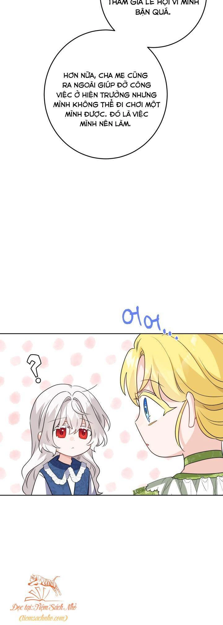 Lịch Sử Đen Tối Của Nam Chính Chapter 31 - 27