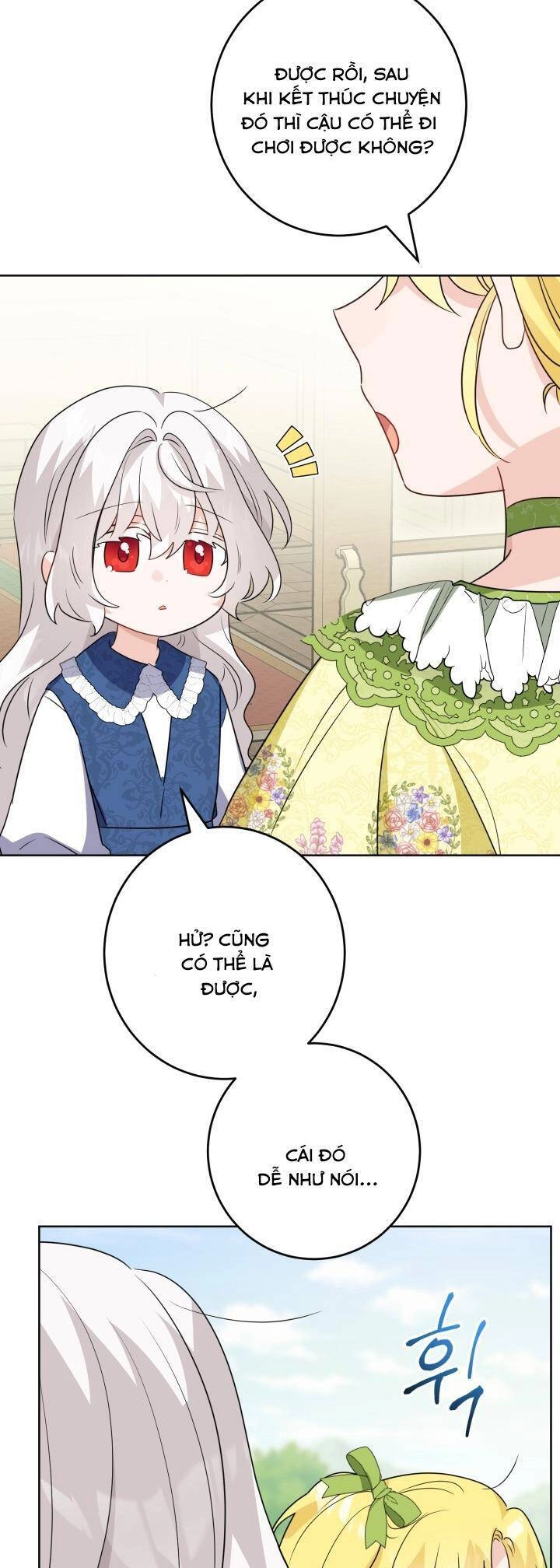 Lịch Sử Đen Tối Của Nam Chính Chapter 31 - 29