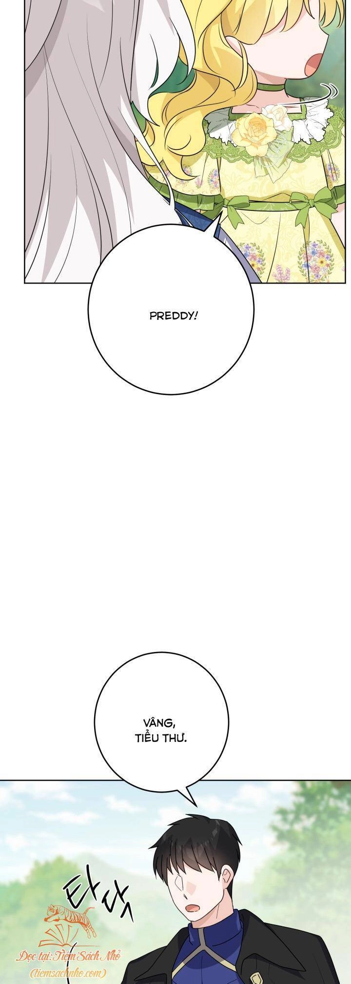 Lịch Sử Đen Tối Của Nam Chính Chapter 31 - 30