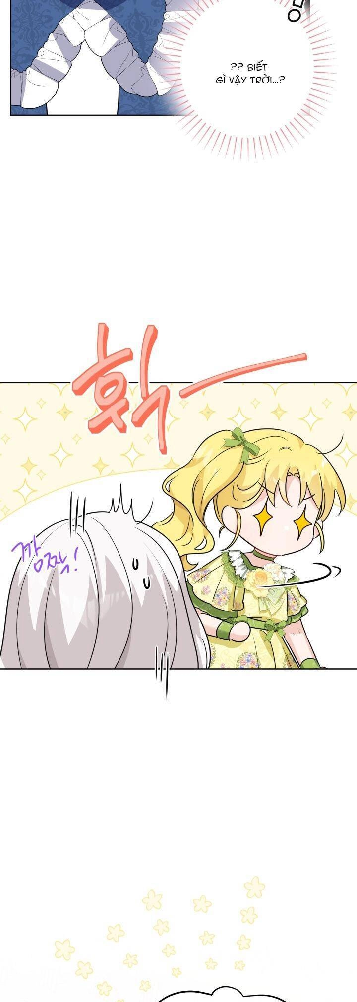 Lịch Sử Đen Tối Của Nam Chính Chapter 31 - 32