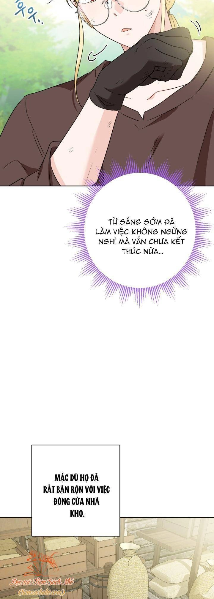 Lịch Sử Đen Tối Của Nam Chính Chapter 31 - 36