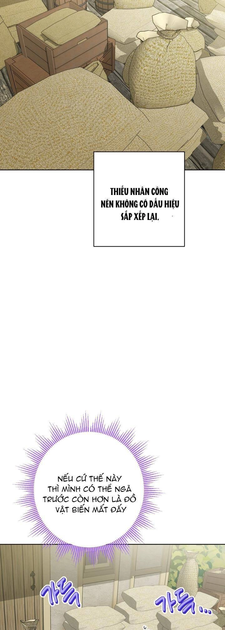 Lịch Sử Đen Tối Của Nam Chính Chapter 31 - 37