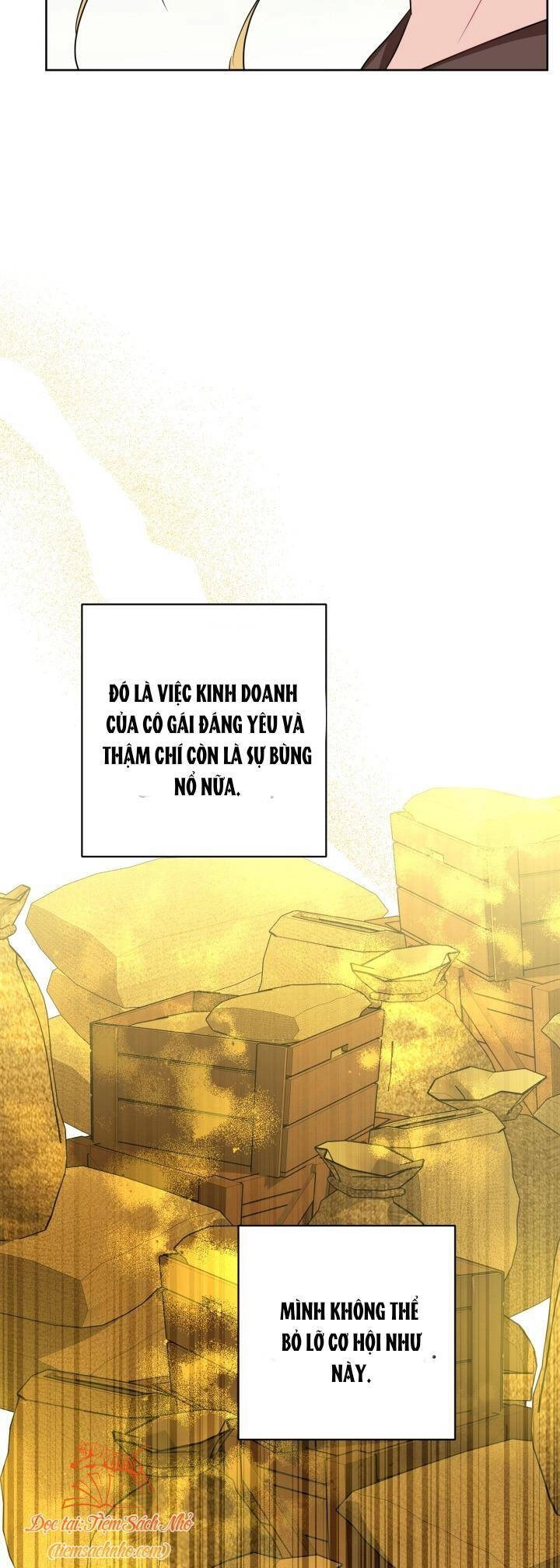 Lịch Sử Đen Tối Của Nam Chính Chapter 31 - 39