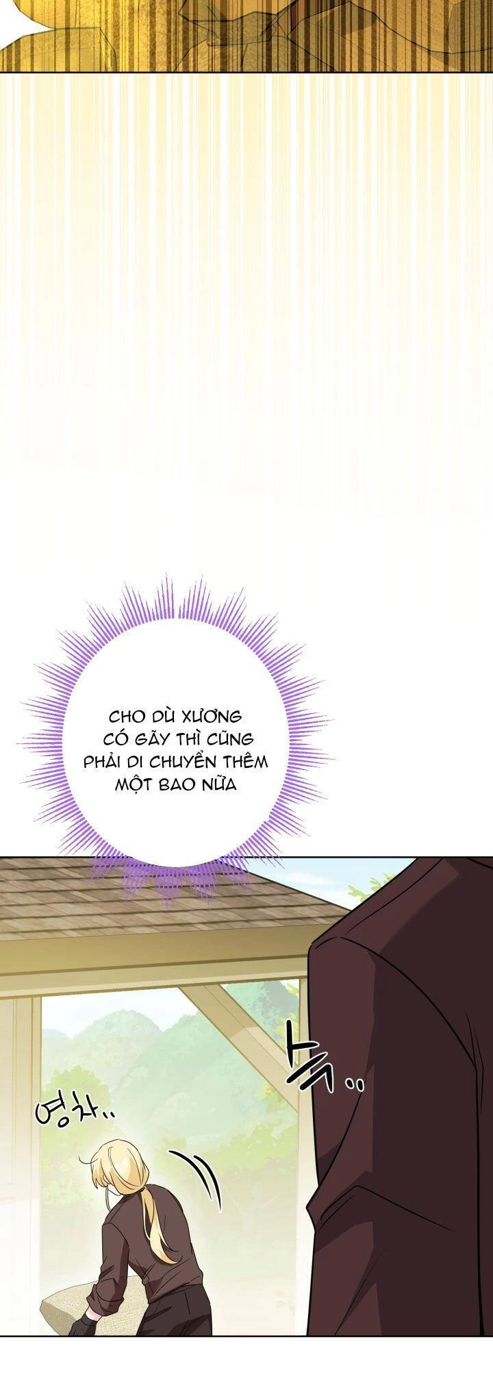 Lịch Sử Đen Tối Của Nam Chính Chapter 31 - 40