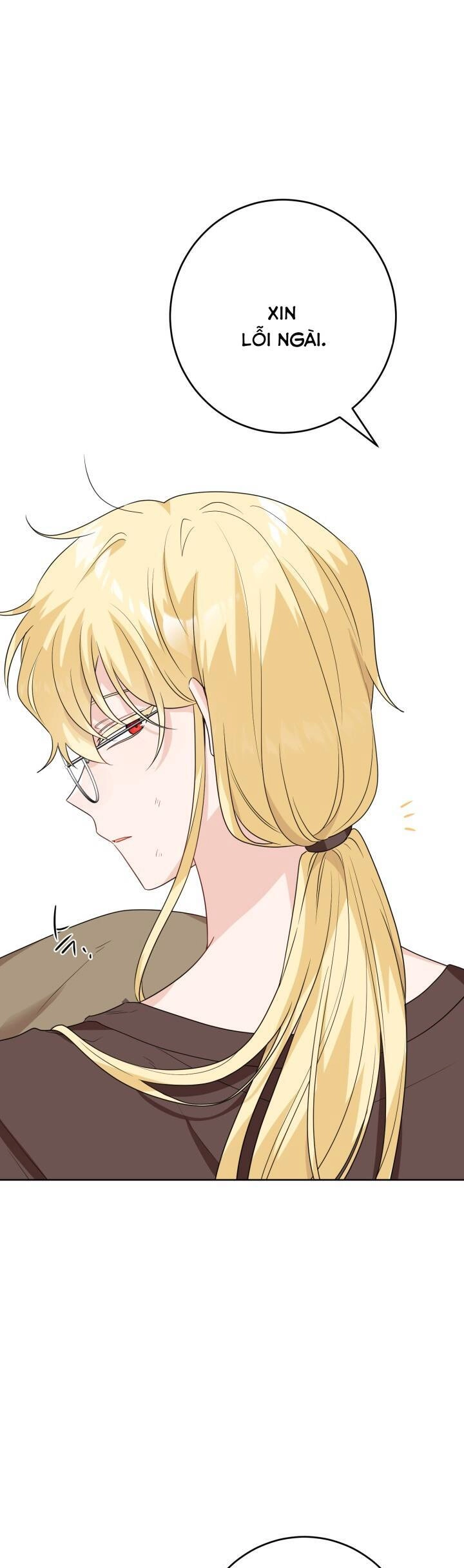 Lịch Sử Đen Tối Của Nam Chính Chapter 32 - 1