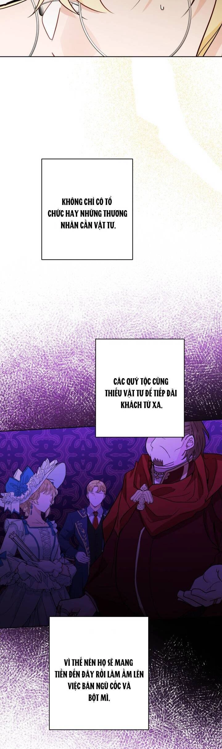 Lịch Sử Đen Tối Của Nam Chính Chapter 32 - 5