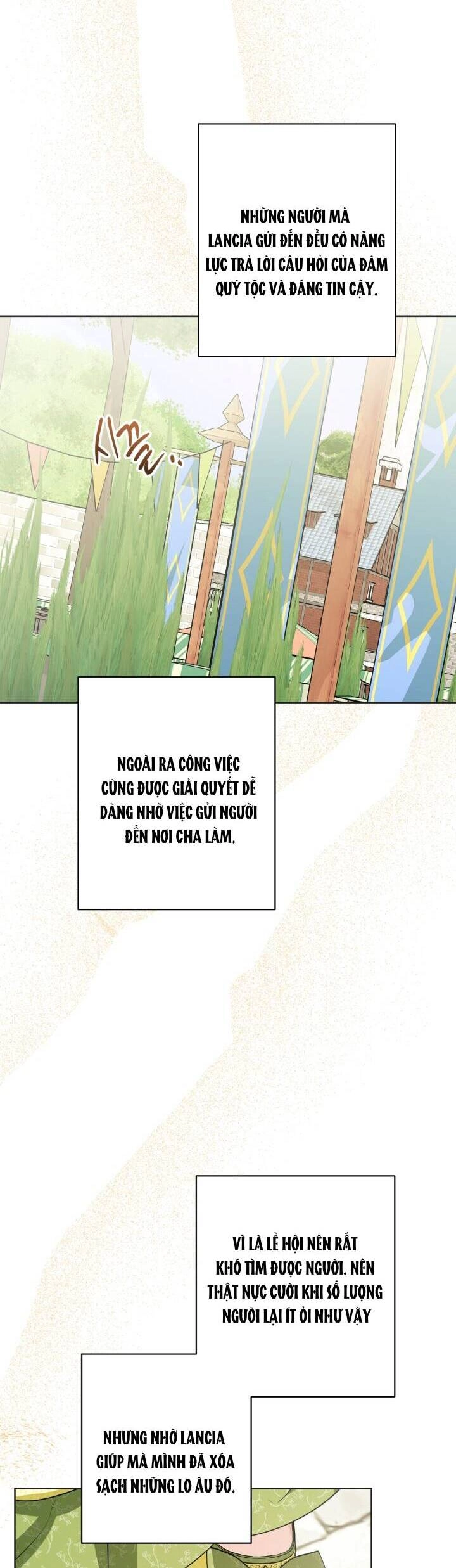 Lịch Sử Đen Tối Của Nam Chính Chapter 32 - 15