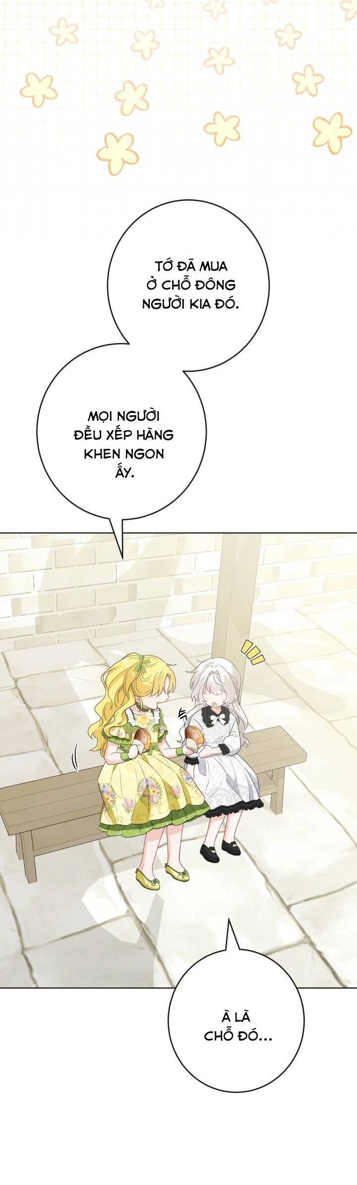 Lịch Sử Đen Tối Của Nam Chính Chapter 32 - 17