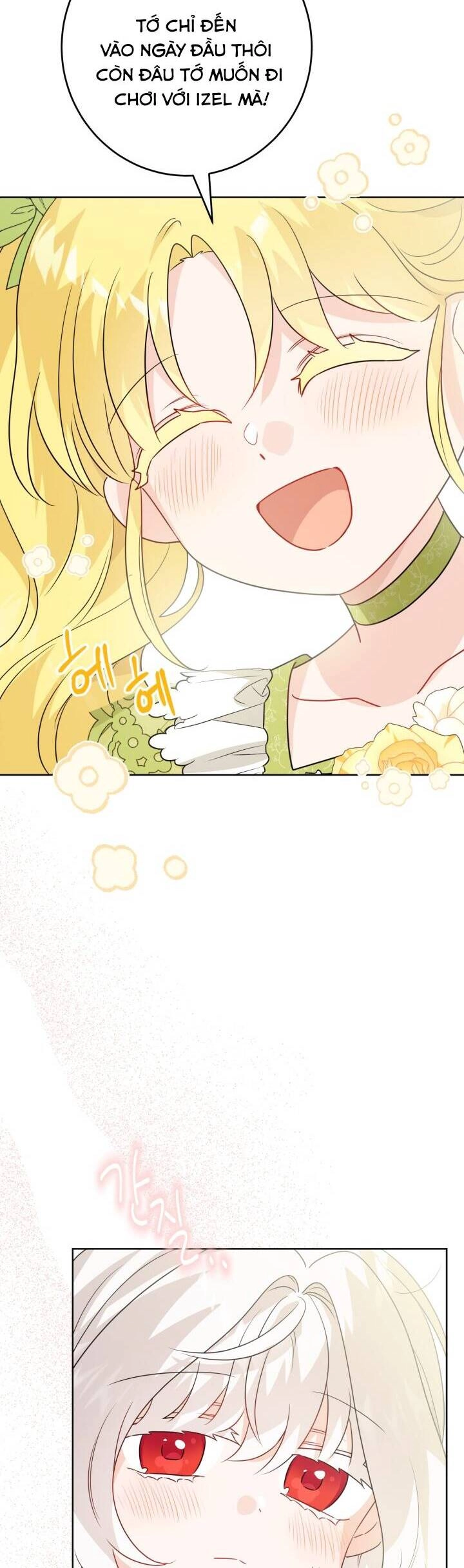 Lịch Sử Đen Tối Của Nam Chính Chapter 32 - 21