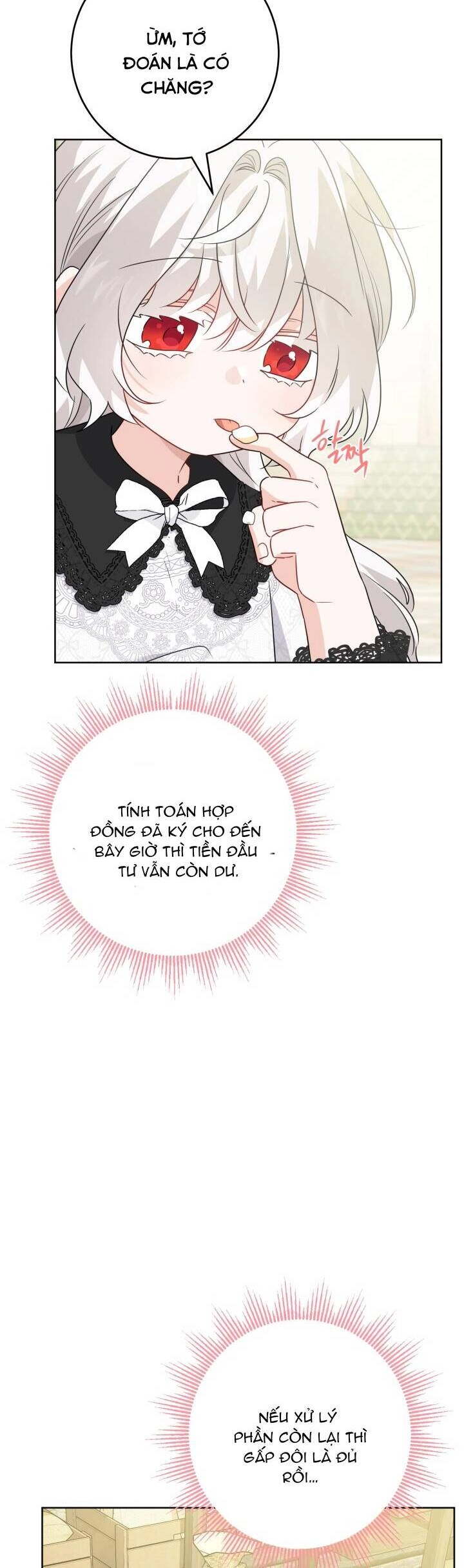 Lịch Sử Đen Tối Của Nam Chính Chapter 32 - 24