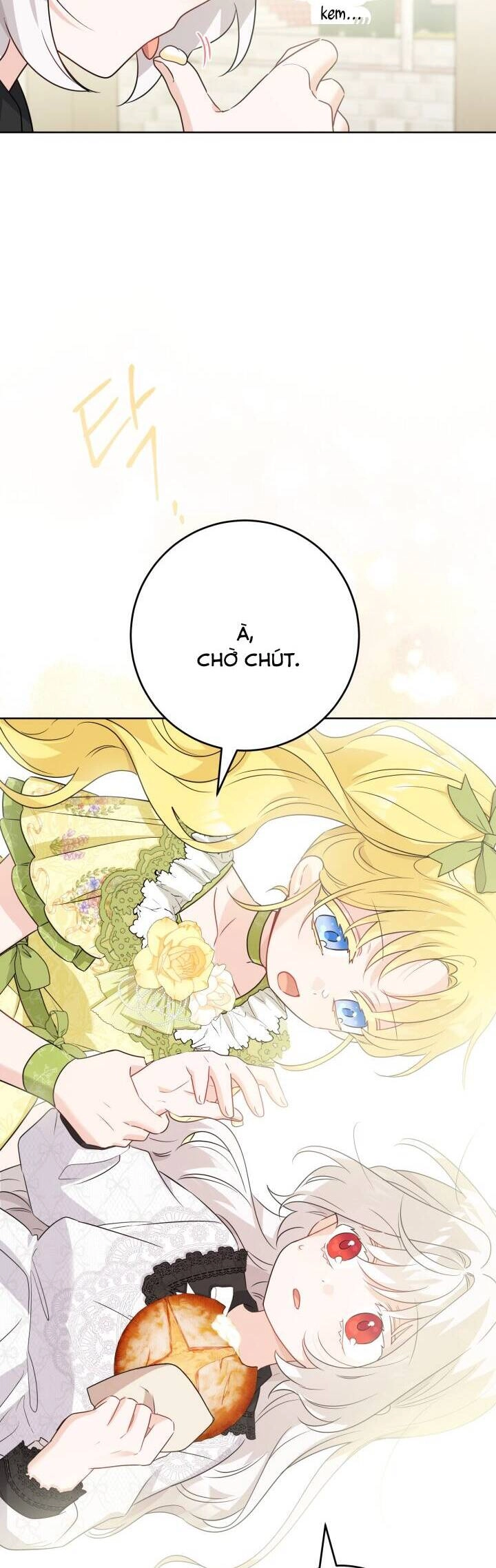 Lịch Sử Đen Tối Của Nam Chính Chapter 32 - 26