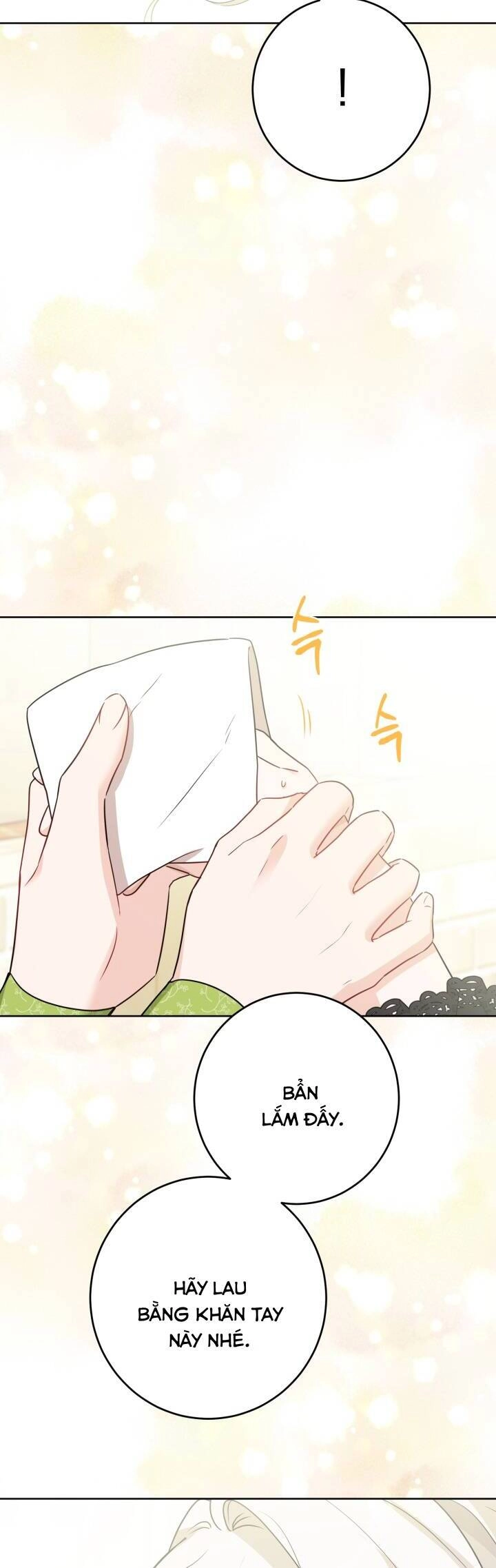 Lịch Sử Đen Tối Của Nam Chính Chapter 32 - 27