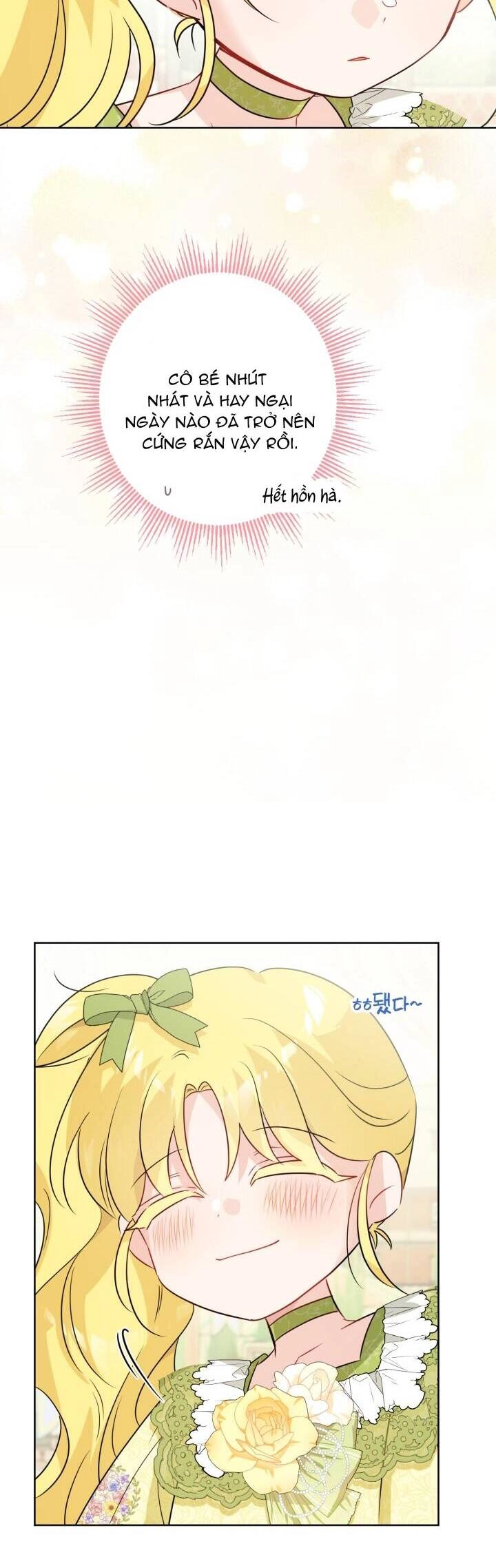 Lịch Sử Đen Tối Của Nam Chính Chapter 32 - 29