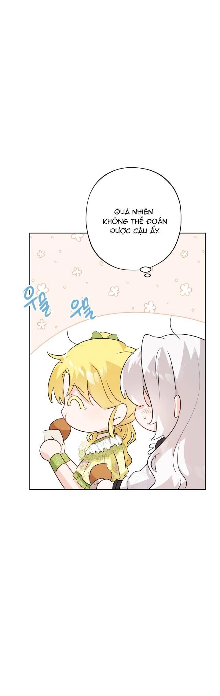 Lịch Sử Đen Tối Của Nam Chính Chapter 32 - 30