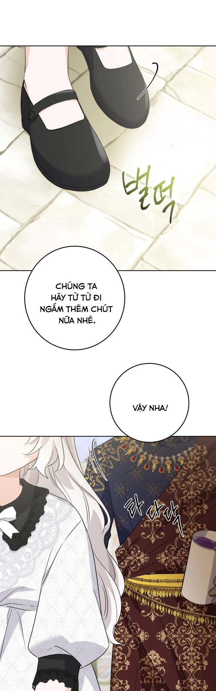 Lịch Sử Đen Tối Của Nam Chính Chapter 32 - 31