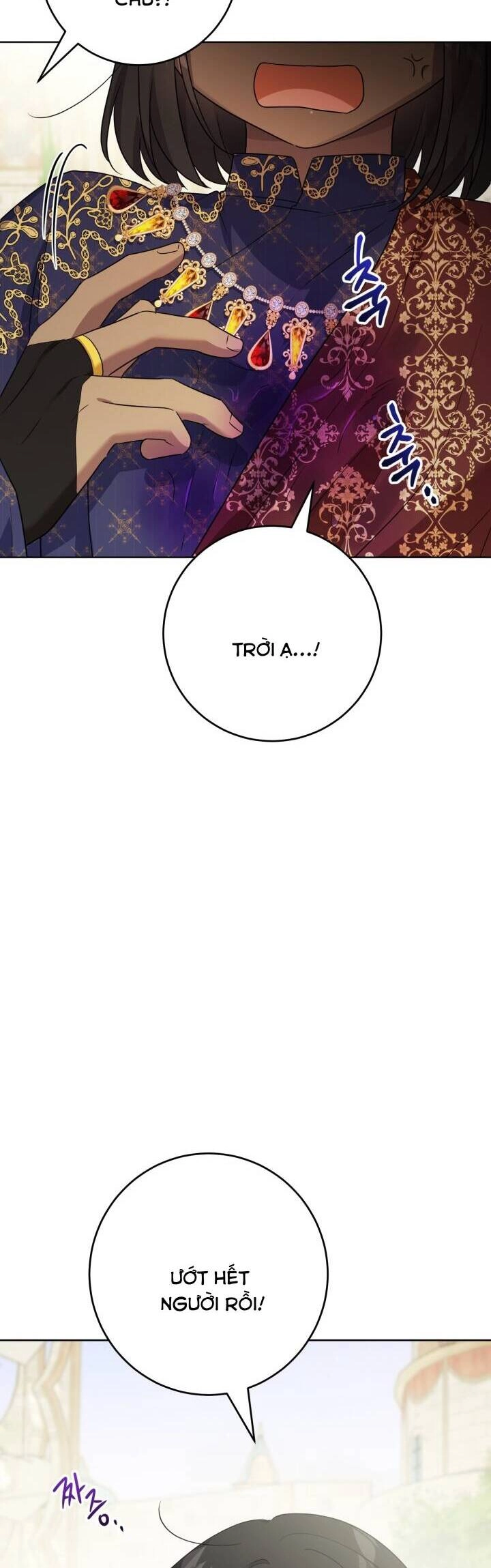 Lịch Sử Đen Tối Của Nam Chính Chapter 32 - 33