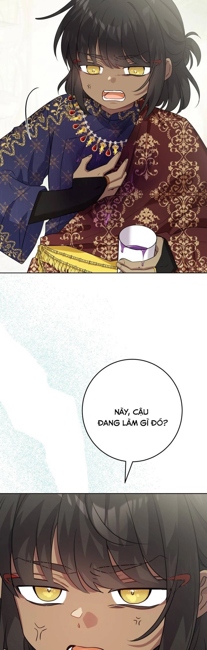 Lịch Sử Đen Tối Của Nam Chính Chapter 32 - 34