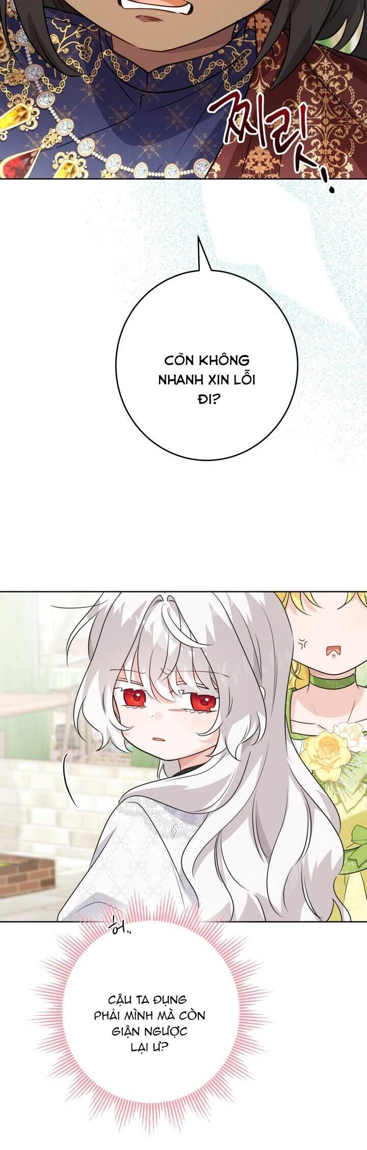 Lịch Sử Đen Tối Của Nam Chính Chapter 32 - 35