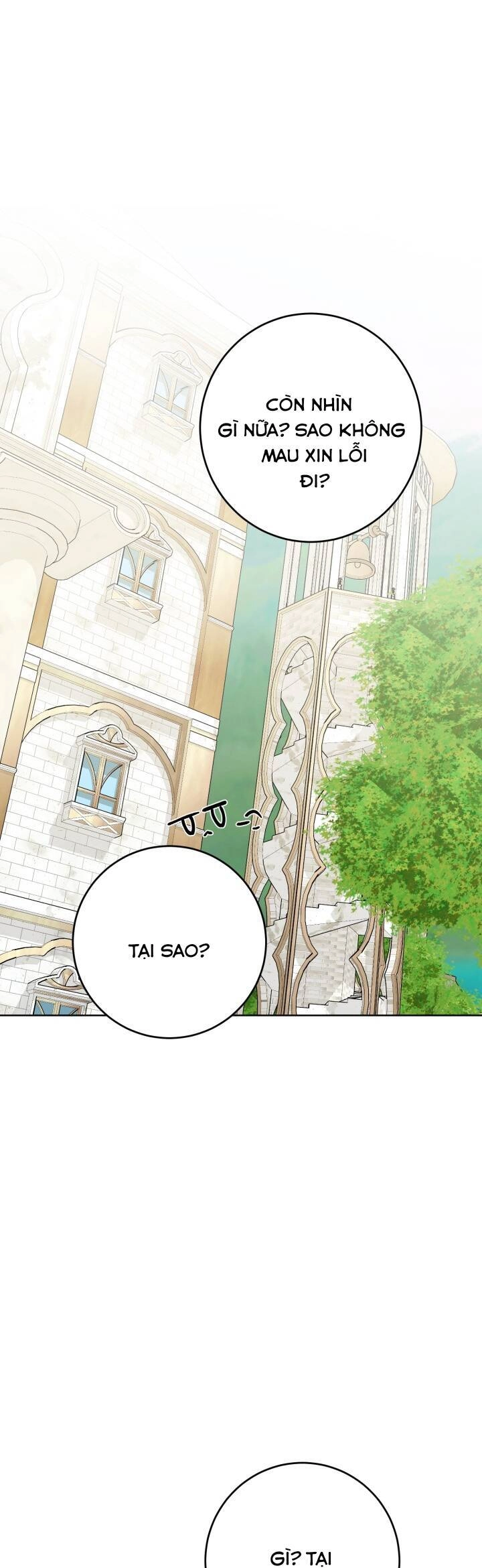 Lịch Sử Đen Tối Của Nam Chính Chapter 33 - 1