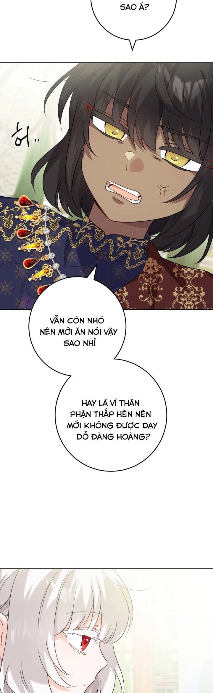 Lịch Sử Đen Tối Của Nam Chính Chapter 33 - 2