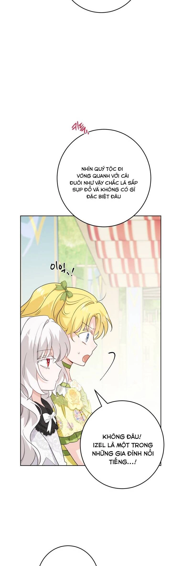 Lịch Sử Đen Tối Của Nam Chính Chapter 33 - 5