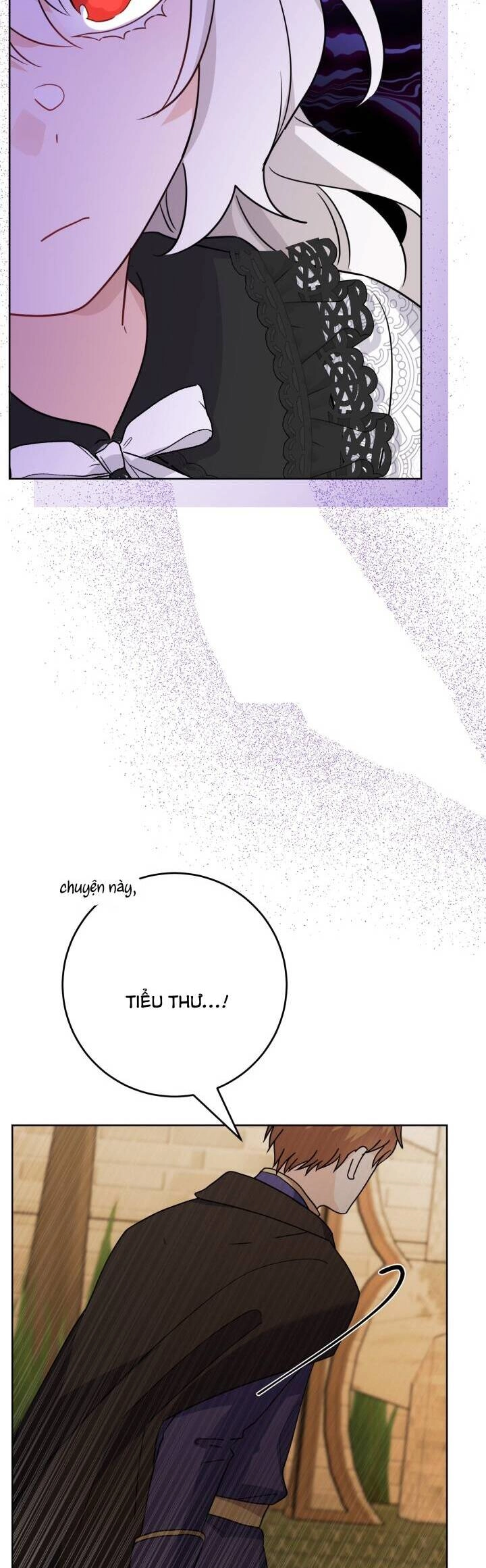 Lịch Sử Đen Tối Của Nam Chính Chapter 33 - 8