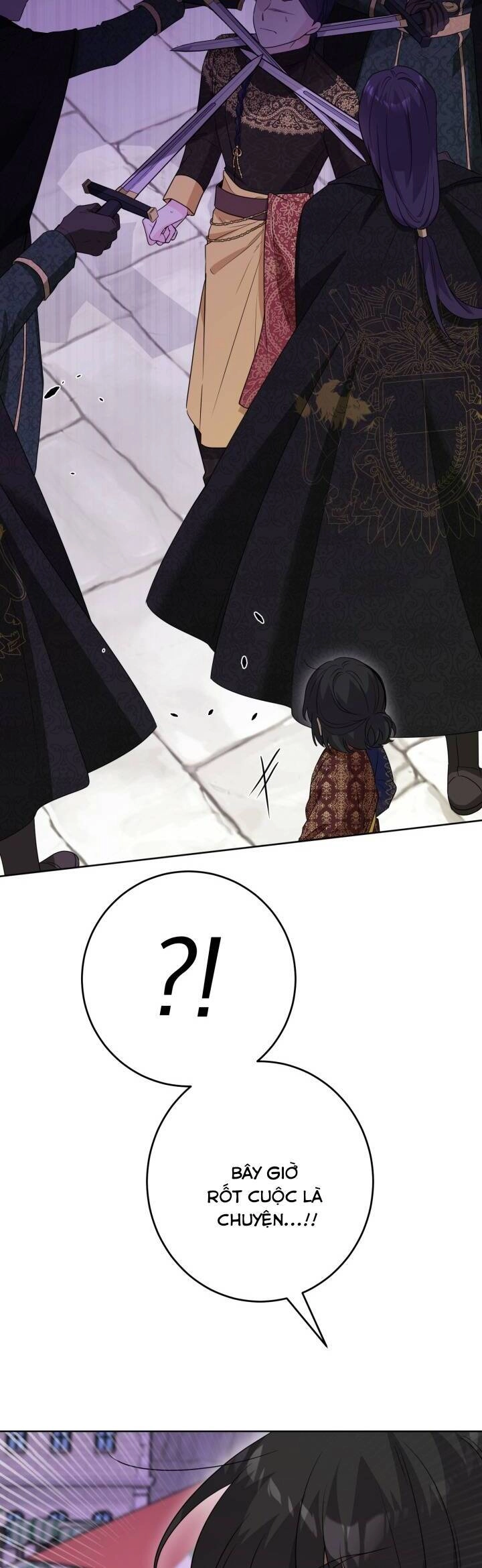 Lịch Sử Đen Tối Của Nam Chính Chapter 33 - 12