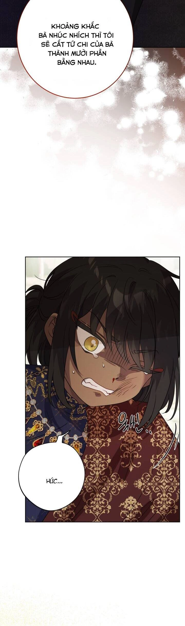 Lịch Sử Đen Tối Của Nam Chính Chapter 33 - 15