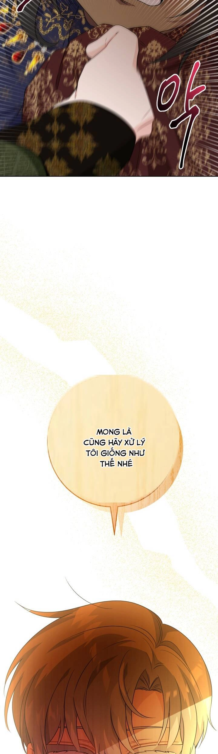 Lịch Sử Đen Tối Của Nam Chính Chapter 33 - 17