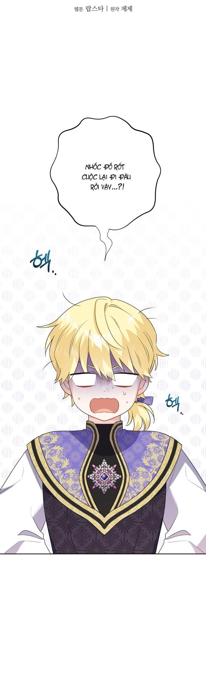 Lịch Sử Đen Tối Của Nam Chính Chapter 33 - 19