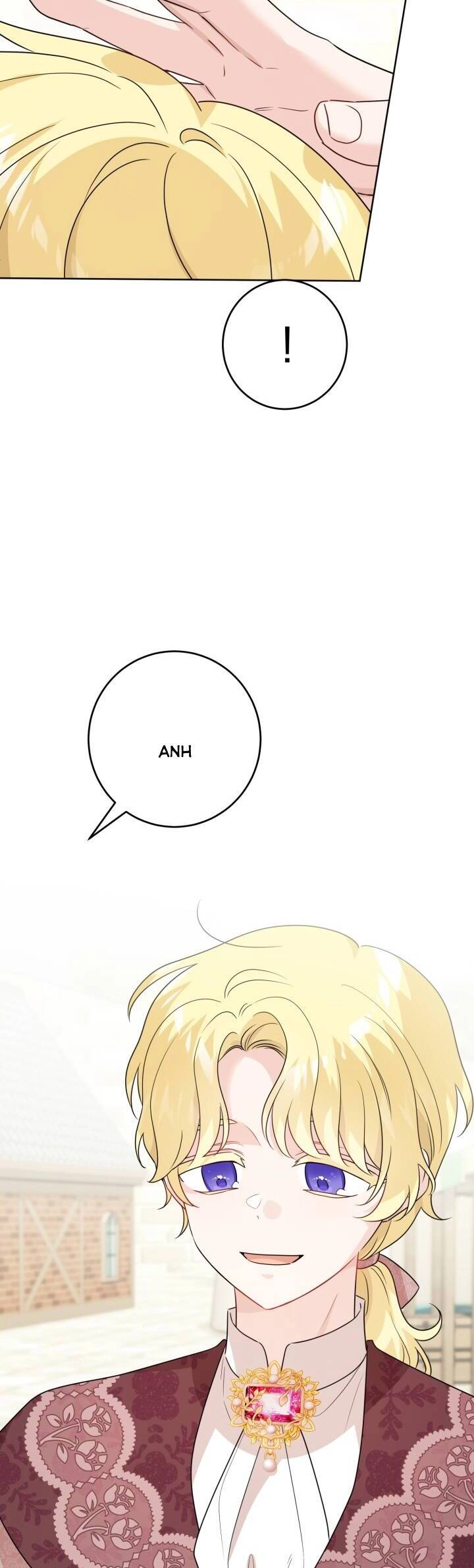 Lịch Sử Đen Tối Của Nam Chính Chapter 33 - 21